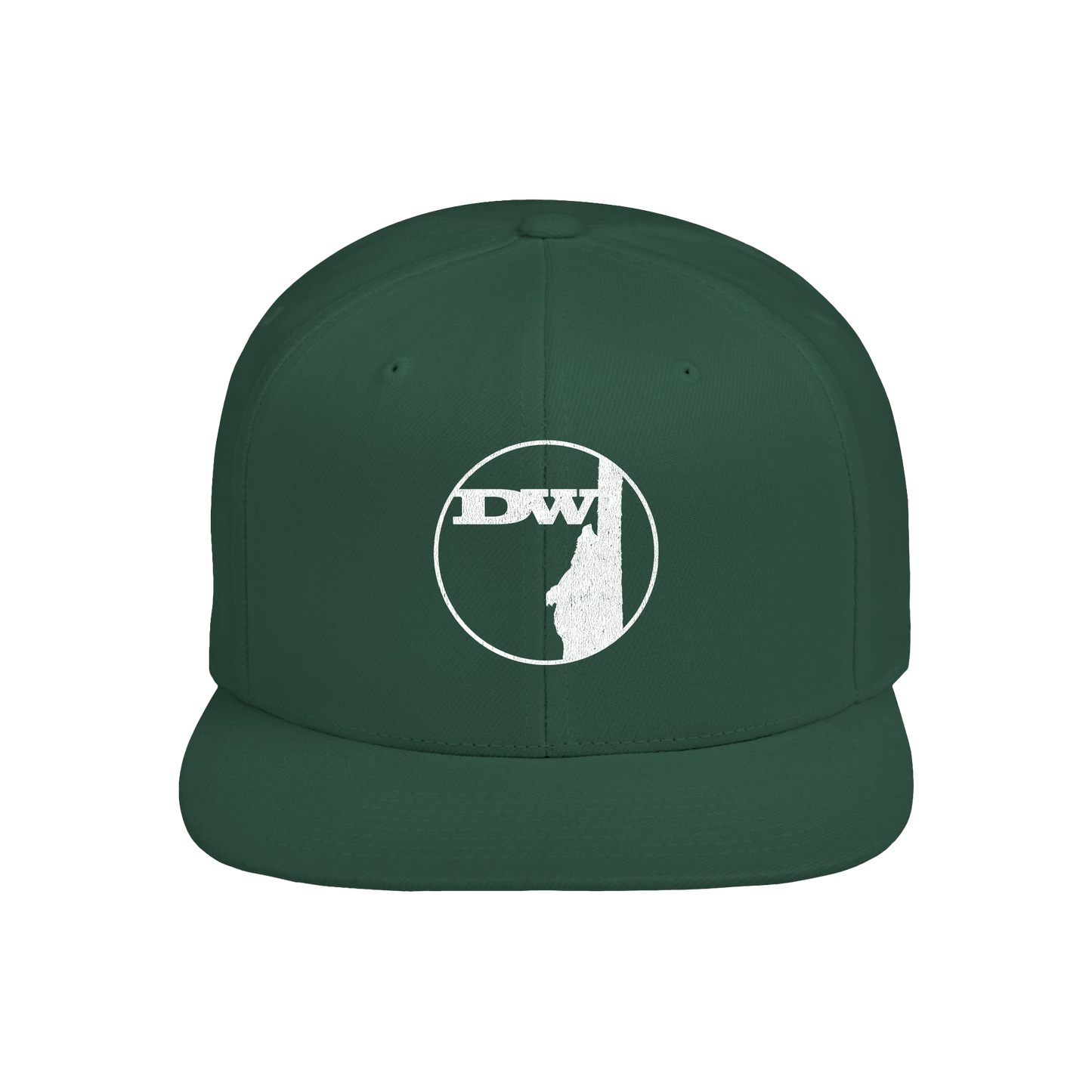 DW Crest Hat - Spruce