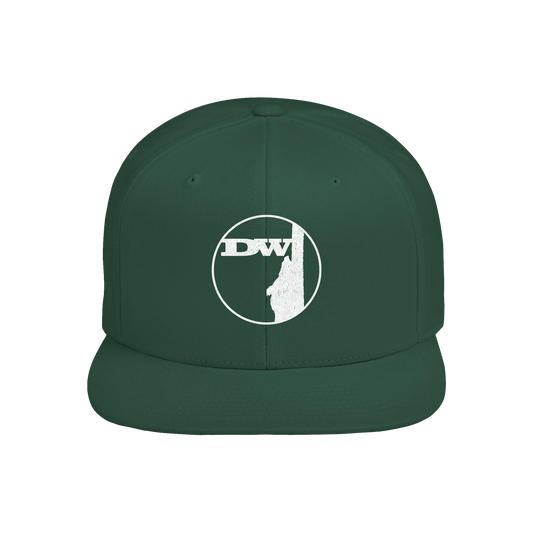 DW Crest Hat - Spruce
