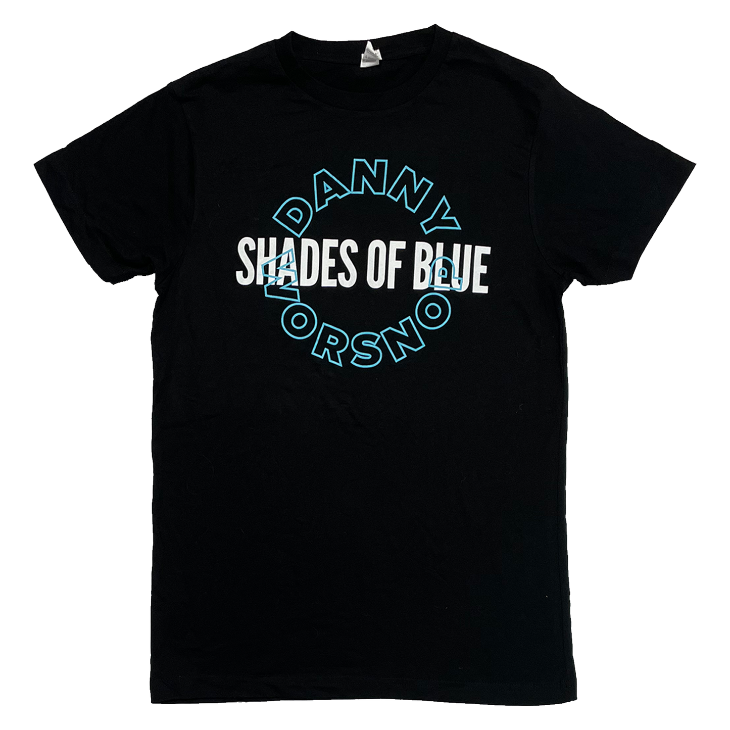 Shades of Blue T-Shirt