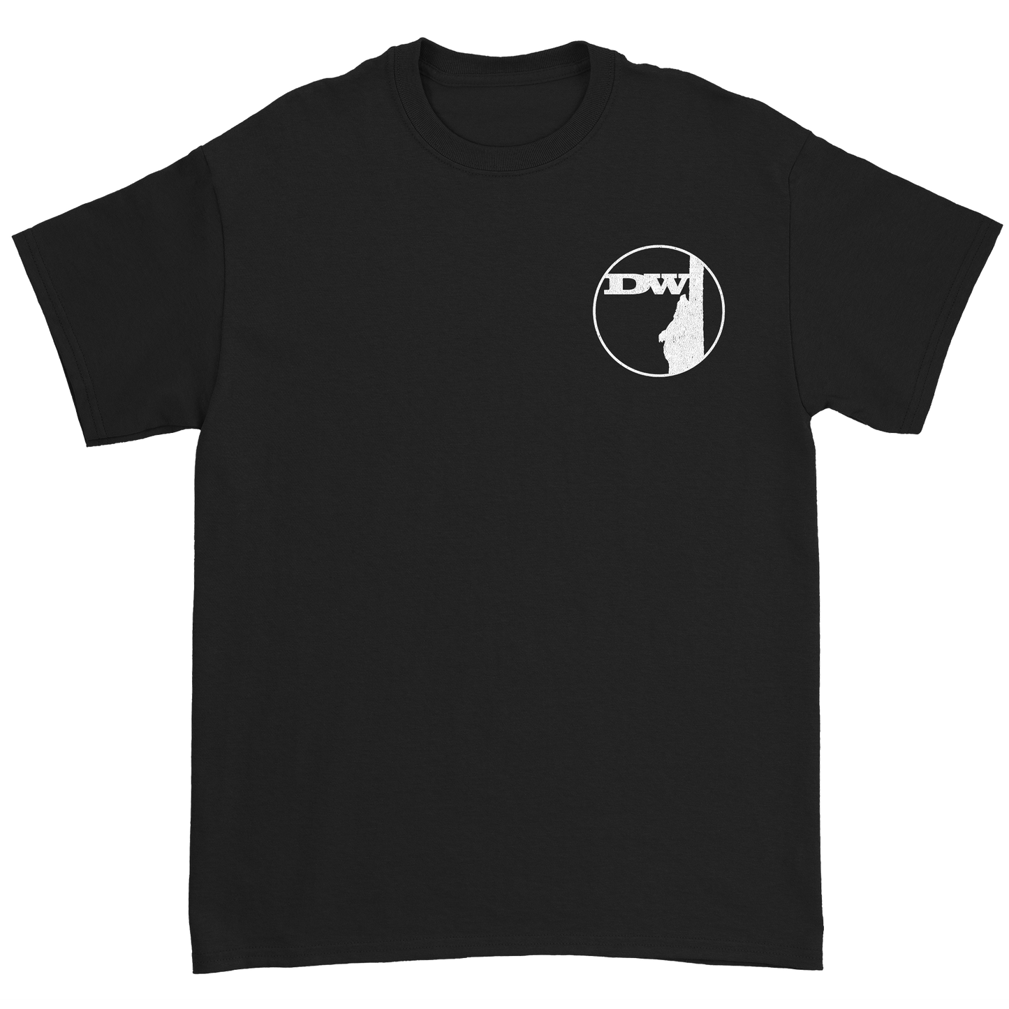 DW Crest T-Shirt