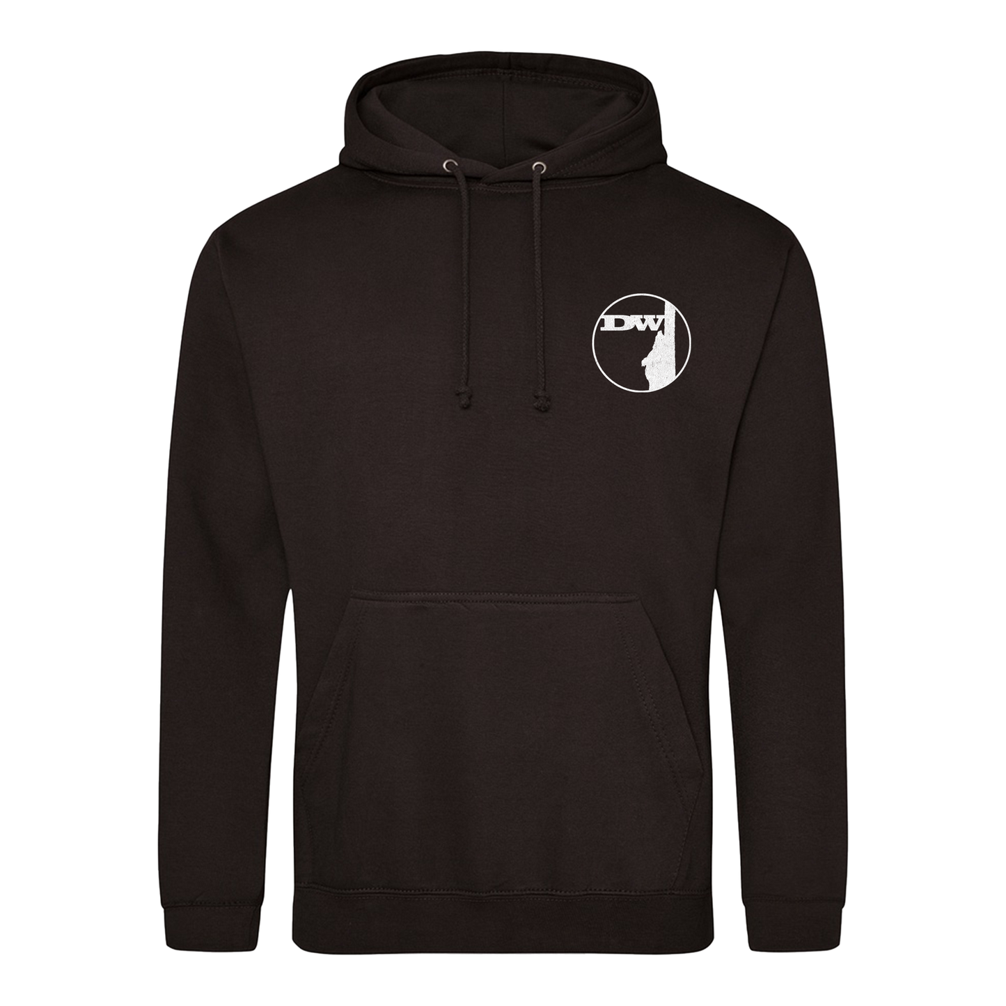 DW Crest Hoodie