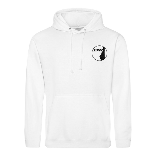 DW Crest Hoodie