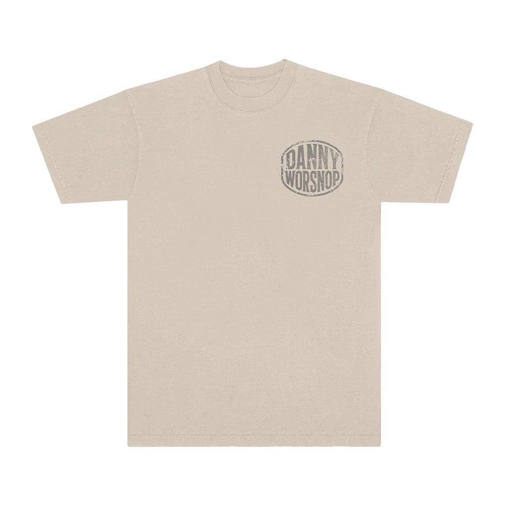 Live Photos Tee