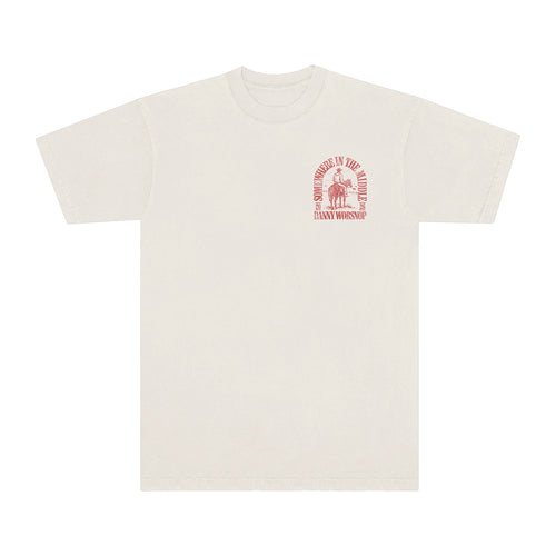 Open Pastures Tee